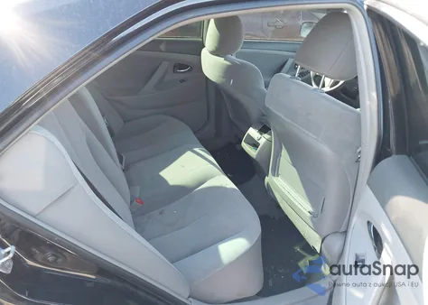 2011 Toyota Camry Le из США, поврежденный, VIN 4T1BF3EK7BU738582